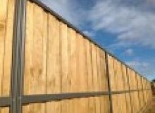 Kwikfynd Lap and Cap Timber Fencing
murarrie
