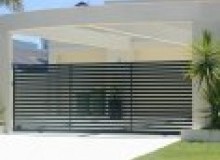 Kwikfynd Corrugated fencing
murarrie
