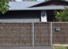 Kwikfynd Thatched fencing
murarrie